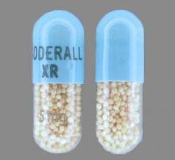 Buy Adderall XR 5mg Online
