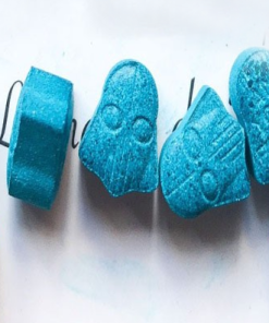 Blue vaders 220mg mdma