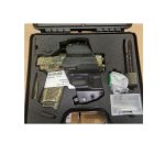 Canik TP9 Elite SC 9mm Pistol 3.6.,