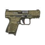 Canik TP9 Elite SC 9mm Pistol 3.6