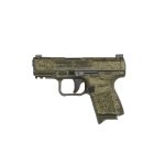 Canik TP9 Elite SC 9mm Pistol 3.6,