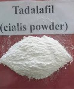 Cialis Powder (Tadalafil)
