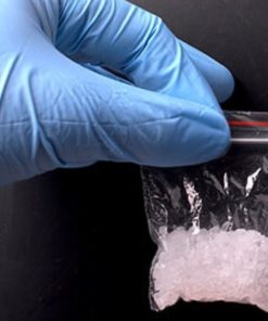 Crystal Methamphetamine