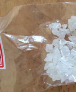 Ethylphenidate Crystal