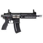 Heckler & Koch HK416 .22 LR Semi-Automatic