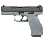 Heckler & Koch VP9 Gray Pistol 4.1,