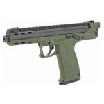 Kel-Tec CP33 .22 LR Pistol OD Green 5.5.