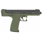 Kel-Tec CP33 .22 LR Pistol OD Green 5.5
