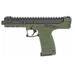 Kel-Tec CP33 .22 LR Pistol OD Green 5.5,