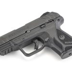 Ruger Security-9 9mm Compact Pistol 3.4-