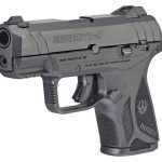 Ruger Security-9 9mm Compact Pistol 3.4,.