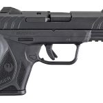 Ruger Security-9 9mm Compact Pistol 3.4