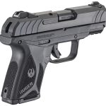 Ruger Security-9 9mm Compact Pistol 3.4.