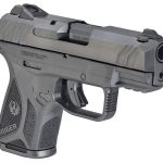 Ruger Security-9 9mm Compact Pistol 3.4,