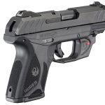 Ruger Security-9 Compact 9mm 3.42.,