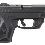 Ruger Security-9 Compact 9mm 3.42