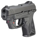Ruger Security-9 Compact 9mm 3.42,.