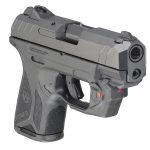Ruger Security-9 Compact 9mm 3.42,,