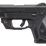 Ruger Security-9 Compact 9mm 3.42,