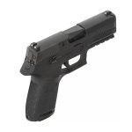 Sig Sauer P320 Compact 9mm Pistol 3.9 15+1RD 320C-9-B,