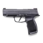 Sig Sauer P365 XL 9mm Pistol 3.7,