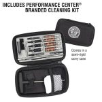 Smith & Wesson M&P Performance Center Shield M2.0 9mm Luger 4.,.