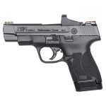 Smith & Wesson M&P Performance Center Shield M2.0 9mm Luger 4