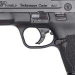 Smith & Wesson M&P Performance Center Shield M2.0 9mm Luger 4.,