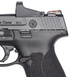 Smith & Wesson M&P Performance Center Shield M2.0 9mm Luger 4.