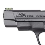 Smith & Wesson M&P Performance Center Shield M2.0 9mm Luger 4,