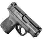 Smith & Wesson M&P9 Shield M2.0 9mm Micro-Compact Pistol with Thumb Safety 3.1,,