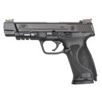 Smith & Wesson Performance Center M&P9 M2.0 9mm 17rd 5