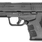 Springfield Armory XD-S Mod.2 .45 ACP Pistol 3.3