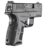 Springfield Armory XD-S Mod.2 .45 ACP Pistol 3.3,