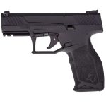 Taurus TX22 .22LR Pistol 4.1,