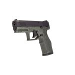 Taurus TX22 .22LR Pistols 4.1.