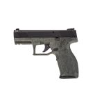 Taurus TX22 .22LR Pistols 4.1,