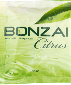 Buy BONZAI Citrus 3G Online