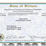 Buy Legit NCLEX-PN Certificate Without Exam
