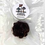 Buy 3 Amigos Magic Mushroom Chocolate Bites Online
