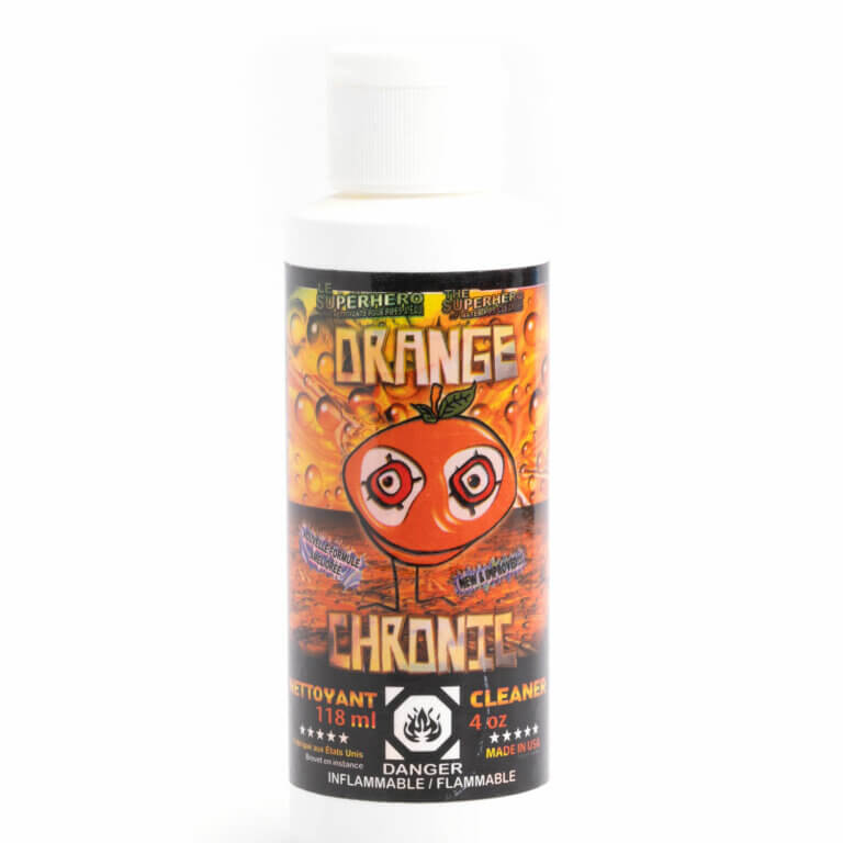 Buy 4oz Orange Chronic Cleaner Online Buy 4oz Orange Chronic Cleaner Online