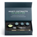 Hooti Extracts Infinity Box,