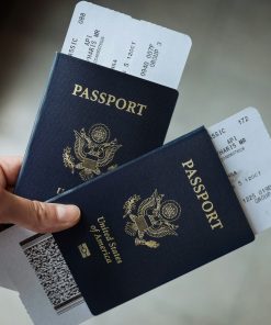 Buy USA Passport Online