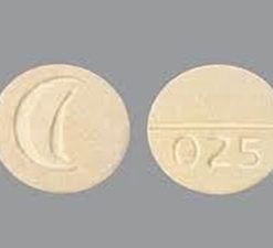 Buy Alprazolam 0.25mg Online