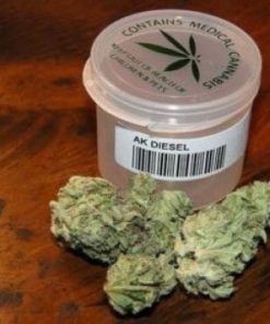 Buy AK Diesel Online