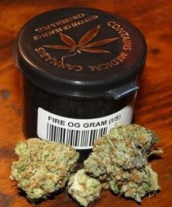 Buy Fire OG Online