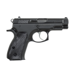 CZ 75 Compact 9mm Handgun 10+1 3.75