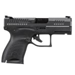 CZ-USA P-10 M 9mm Pistol 3.1