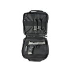 FN 509 LS Edge 9mm Pistol 66-100843 Black.