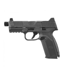 FN America 509 Tactical 9mm Handgun 10+1 4.5